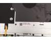 Lenovo 5CB1J09670 Tastatur inkl. Topcase ASM_UK W 21AS AG
