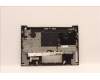 Lenovo 5CB1J09672 Tastatur inkl. Topcase ASM_ENG W 21AS AG