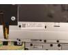 Lenovo 5CB1J09672 Tastatur inkl. Topcase ASM_ENG W 21AS AG