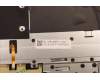 Lenovo 5CB1J09676 Tastatur inkl. Topcase ASM_BEL W 21AS AG