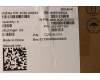 Lenovo 5CB1J09678 Tastatur inkl. Topcase ASM_FRA W 21AS AG