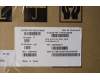 Lenovo 5CB1J10005 Tastatur inkl. Topcase ASM_ENG C 21DM BLKB N