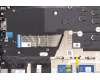 Lenovo 5CB1J10005 Tastatur inkl. Topcase ASM_ENG C 21DM BLKB N