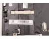 Lenovo 5CB1J10005 Tastatur inkl. Topcase ASM_ENG C 21DM BLKB N