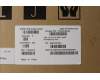Lenovo 5CB1J10007 Tastatur inkl. TopcaseASM_EURO ENG C21DM BL N