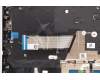 Lenovo 5CB1J10007 Tastatur inkl. TopcaseASM_EURO ENG C21DM BL N