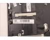 Lenovo 5CB1J10007 Tastatur inkl. TopcaseASM_EURO ENG C21DM BL N
