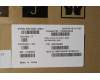 Lenovo 5CB1J10012 Tastatur inkl. Topcase ASM_HBW C 21DM BLKB N