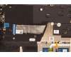 Lenovo 5CB1J10043 Tastatur inkl. Topcase ASM_ARA C21DM AB BLKB N