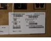 Lenovo 5CB1J10058 Tastatur inkl. Topcase ASM_HUN C21DM AB BLKB N