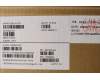 5CB1J10170 Lenovo COVER Lower Case L 82T0 OAT