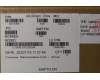 5CB1J10606 Lenovo COVER Strip Cover L 21EJ