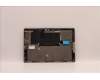 5CB1J10644 Lenovo COVER LCD Cover WT 82TQ ASM hinge&SB