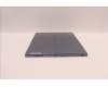 5CB1J10644 Lenovo COVER LCD Cover WT 82TQ ASM hinge&SB