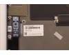 5CB1J10644 Lenovo COVER LCD Cover WT 82TQ ASM hinge&SB