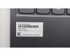 5CB1J10649 Lenovo COVER Upper Case ASM_ITA WT 82TQ BL SG