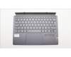 5CB1J10649 Lenovo COVER Upper Case ASM_ITA WT 82TQ BL SG