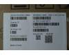 5CB1J10652 Lenovo COVER Upper Case ASM_HBW WT 82TQ BL SG