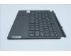 5CB1J10652 Lenovo COVER Upper Case ASM_HBW WT 82TQ BL SG