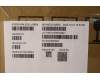 5CB1J10654 Lenovo COVER Upper Case ASM_GER WT 82TQ BL SG
