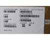 5CB1J10665 Lenovo COVER Upper Case ASM_UKE WT 82TQ BL SG