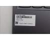 5CB1J10665 Lenovo COVER Upper Case ASM_UKE WT 82TQ BL SG