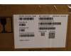 5CB1J10667 Lenovo COVER Upper Case ASM_ENG WT 82TQ BL SG