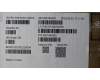 5CB1J10672 Lenovo COVER Upper Case ASM_ARA WT 82TQ BL SG