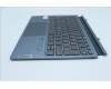 5CB1J10693 Lenovo COVER Upper Case ASM_SWS WT 82TQ BL SB