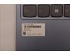5CB1J10699 Lenovo COVER Upper Case ASM_ENG WT 82TQ BL SB