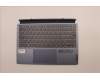 5CB1J10699 Lenovo COVER Upper Case ASM_ENG WT 82TQ BL SB