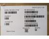 5CB1J10700 Lenovo COVER Upper Case ASM_CZE/SLK WT82TQ BLSB