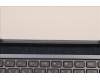 5CB1J10700 Lenovo COVER Upper Case ASM_CZE/SLK WT82TQ BLSB