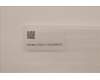 5CB1J10700 Lenovo COVER Upper Case ASM_CZE/SLK WT82TQ BLSB