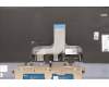 Lenovo 5CB1J11030 Tastatur inkl. Topcase deutsch L82QF FPSB