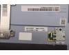 Lenovo 5CB1J11030 Tastatur inkl. Topcase deutsch L82QF FPSB
