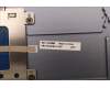 Lenovo 5CB1J11037 Tastatur inkl. Topcase schweiz L82QF FPSB
