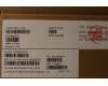 Lenovo 5CB1J11041 Tastatur inkl. Topcase ASM_UK L82QF FPSB