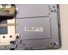 Lenovo 5CB1J11049 Tastatur inkl. Topcase ASM_FRA L82QF FPSB