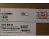 Lenovo 5CB1J11073 Tastatur inkl. Topcase ASM_UK L82QF FPSG