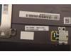 Lenovo 5CB1J11074 Tastatur inkl. Topcase ASM_EURO ENG L82QF FPSG