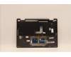 Lenovo 5CB1J11079 Tastatur inkl. Topcase ASM_BEL L82QF FPSG
