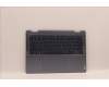 Lenovo 5CB1J11092 Tastatur inkl. Topcase ASM_HBW L82QF NFPSB
