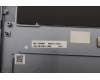 Lenovo 5CB1J11096 Tastatur inkl. Topcase ASM_NORDIC L82QF NFPSB