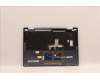 Lenovo 5CB1J11097 Tastatur inkl. Topcase ASM_POR L82QF NFPSB