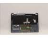 Lenovo 5CB1J11107 Tastatur inkl. Topcase ASM_ENG L82QF NFPSB
