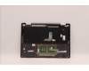 Lenovo 5CB1J11129 Tastatur inkl. Topcase ASM_NORDIC L82QF NFPSG