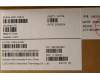 Lenovo 5CB1J15419 COVER FRU JT4C1 Cc WL SUB ASSY BLACK