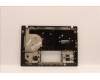 Lenovo 5CB1J15420 COVER FRU JT4C1 Cc WL SUB ASSY GRAY