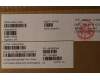 Lenovo 5CB1J15420 COVER FRU JT4C1 Cc WL SUB ASSY GRAY